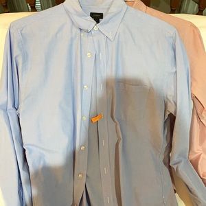 J. Crew Dress Shirt